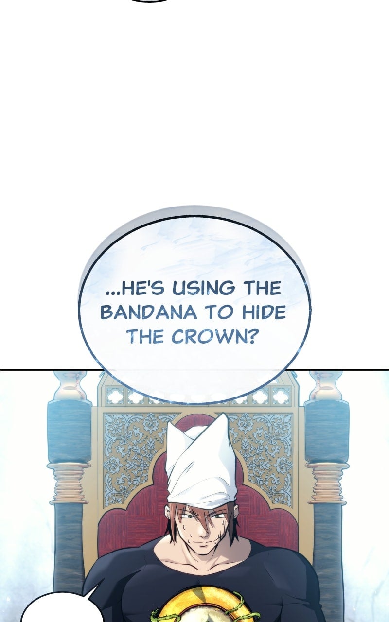 Read Tower of God_ Urek Mazino EN Manga Online