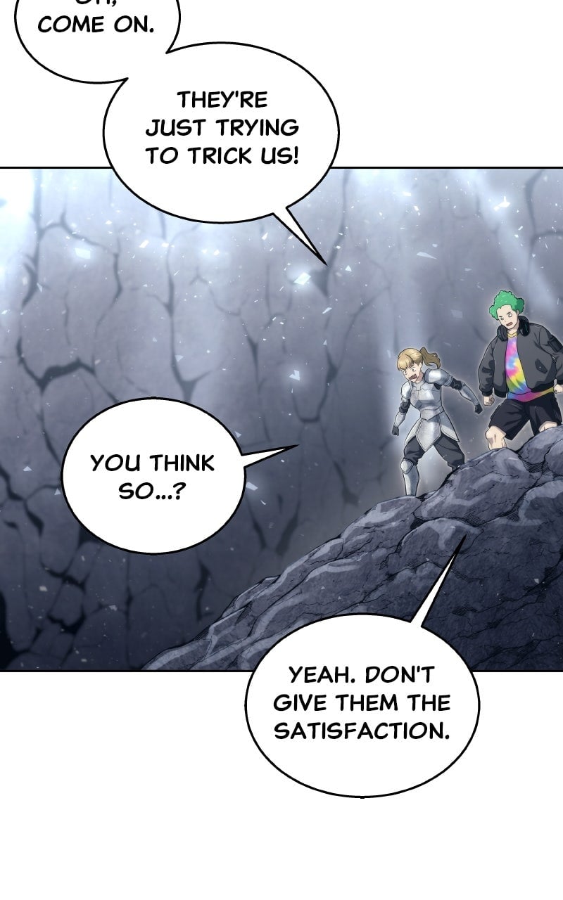 Read Tower of God_ Urek Mazino EN Manga Online