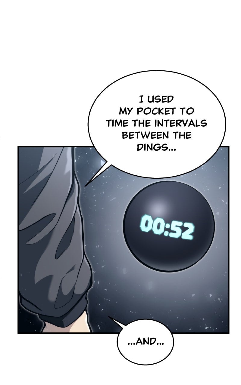 Read Tower of God_ Urek Mazino EN Manga Online