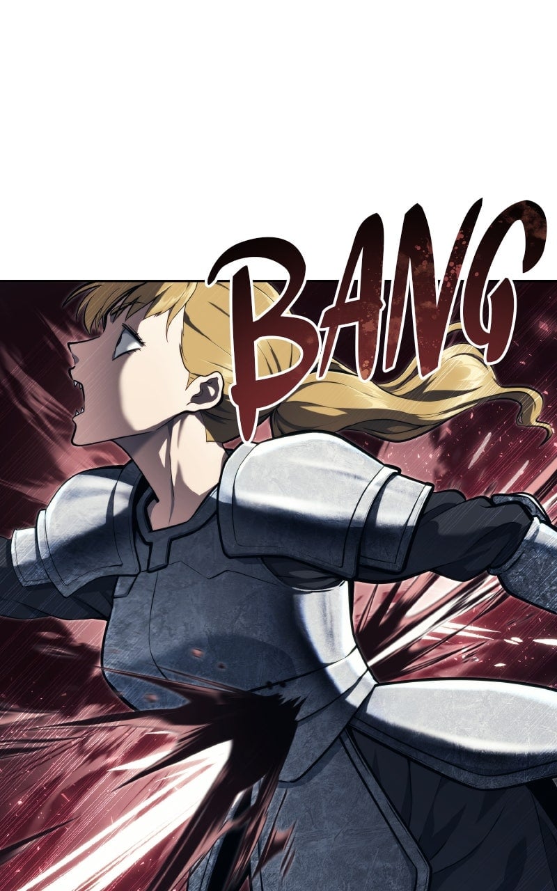 Read Tower of God_ Urek Mazino EN Manga Online