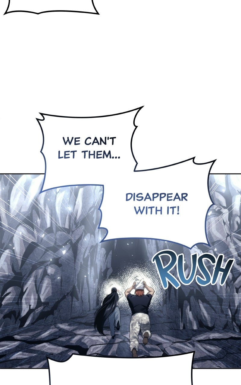 Read Tower of God_ Urek Mazino EN Manga Online