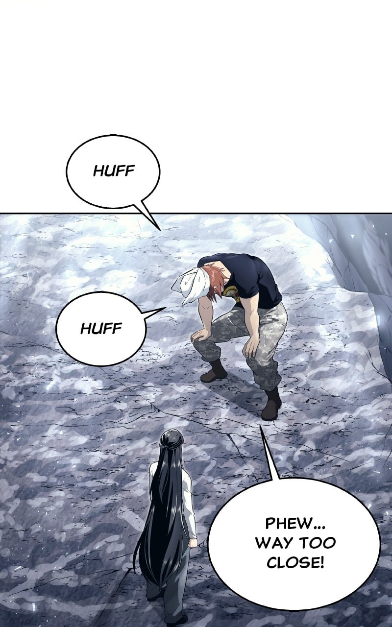 Read Tower of God_ Urek Mazino EN Manga Online