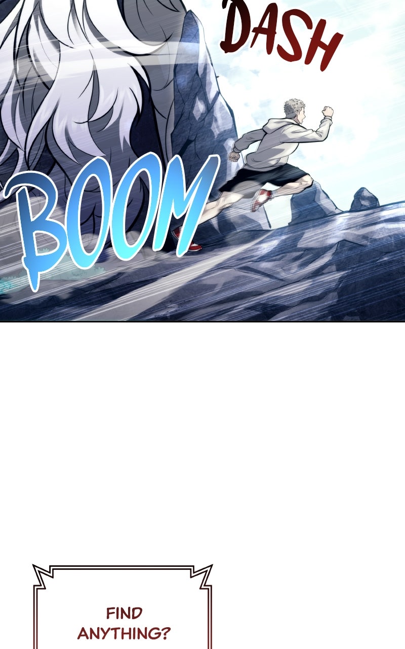 Read Tower of God_ Urek Mazino EN Manga Online