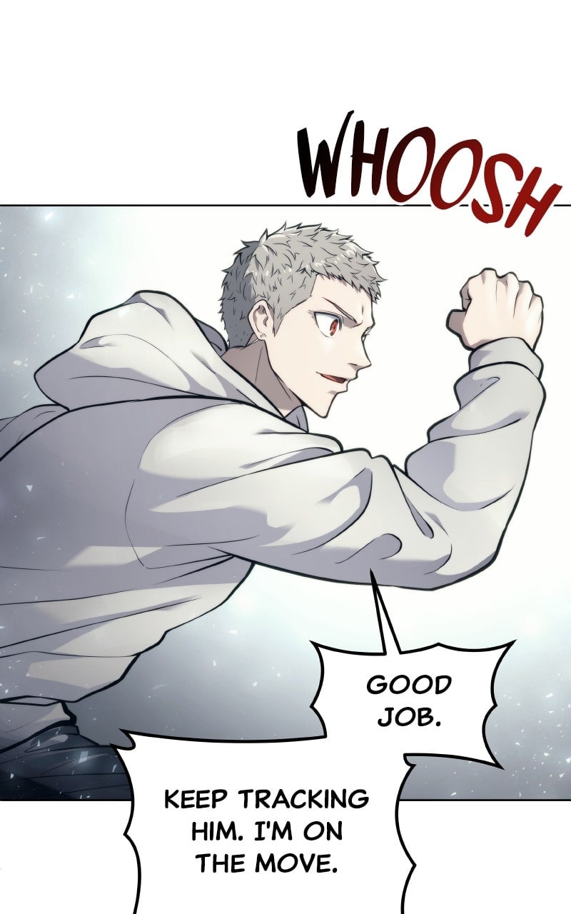 Read Tower of God_ Urek Mazino EN Manga Online