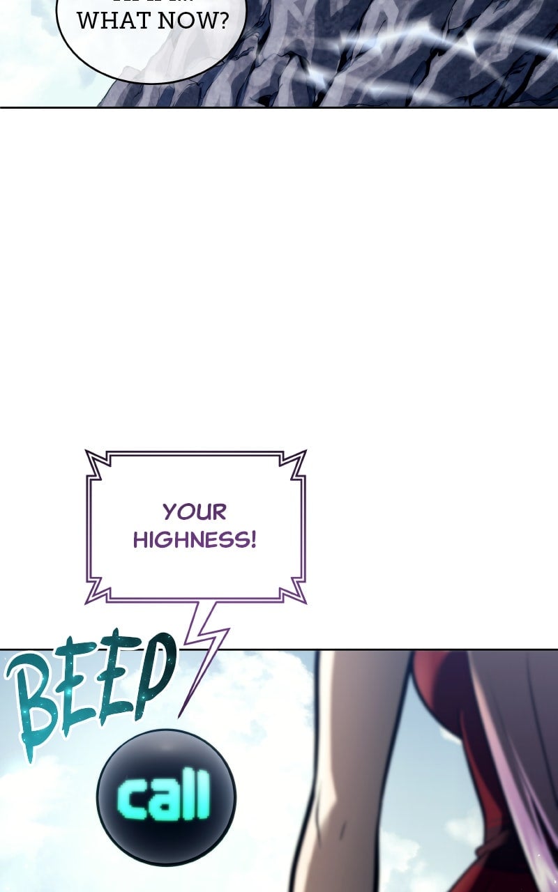 Read Tower of God_ Urek Mazino EN Manga Online