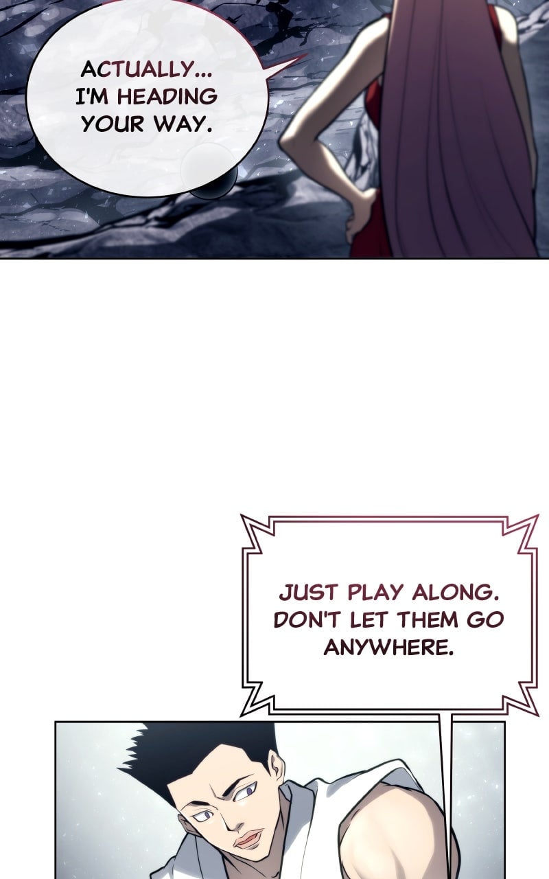 Read Tower of God_ Urek Mazino EN Manga Online