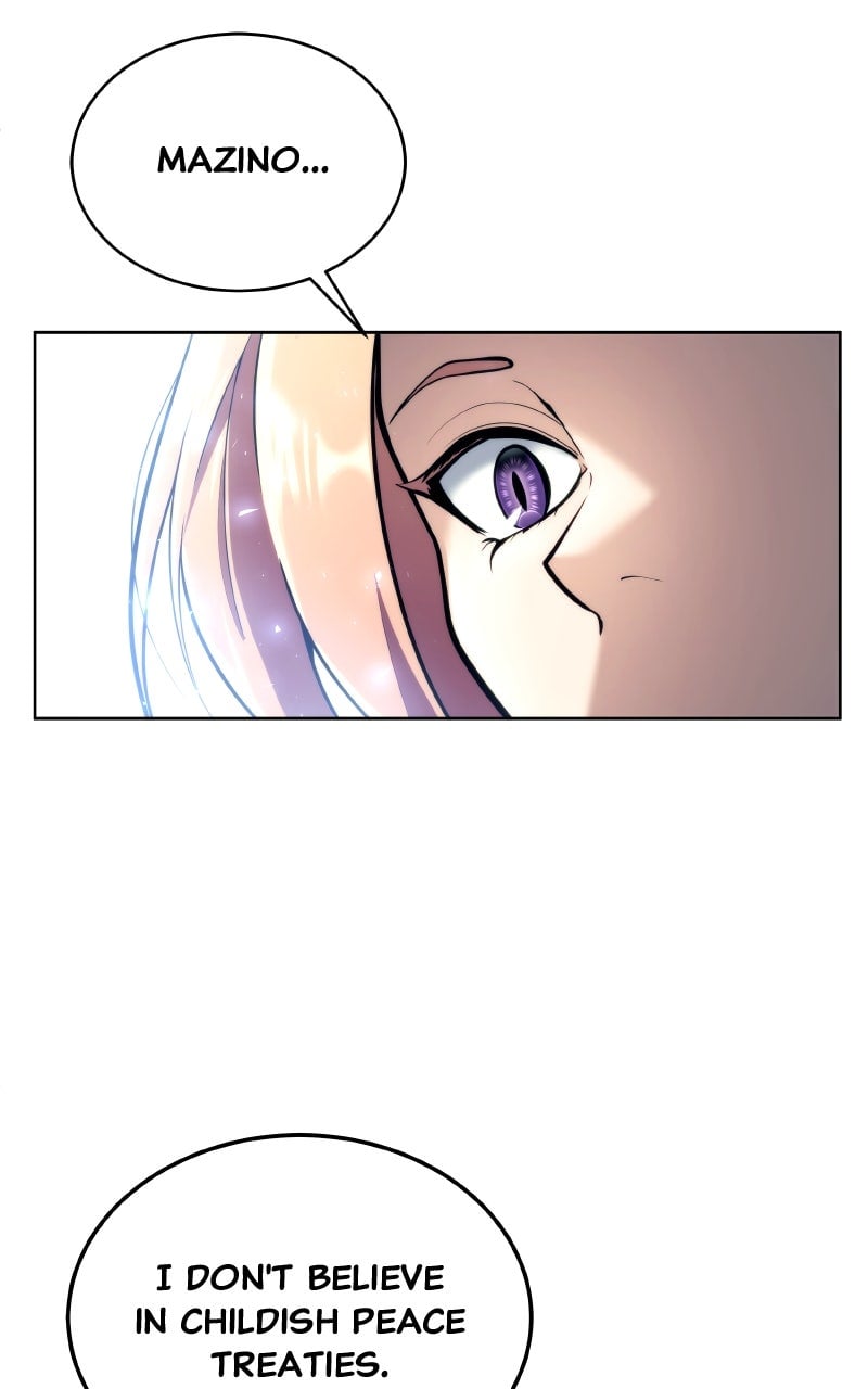 Read Tower of God_ Urek Mazino EN Manga Online