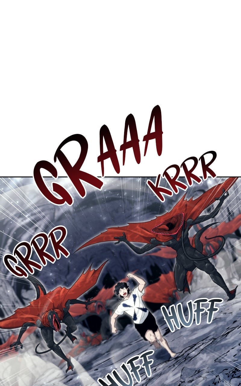 Read Tower of God_ Urek Mazino EN Manga Online