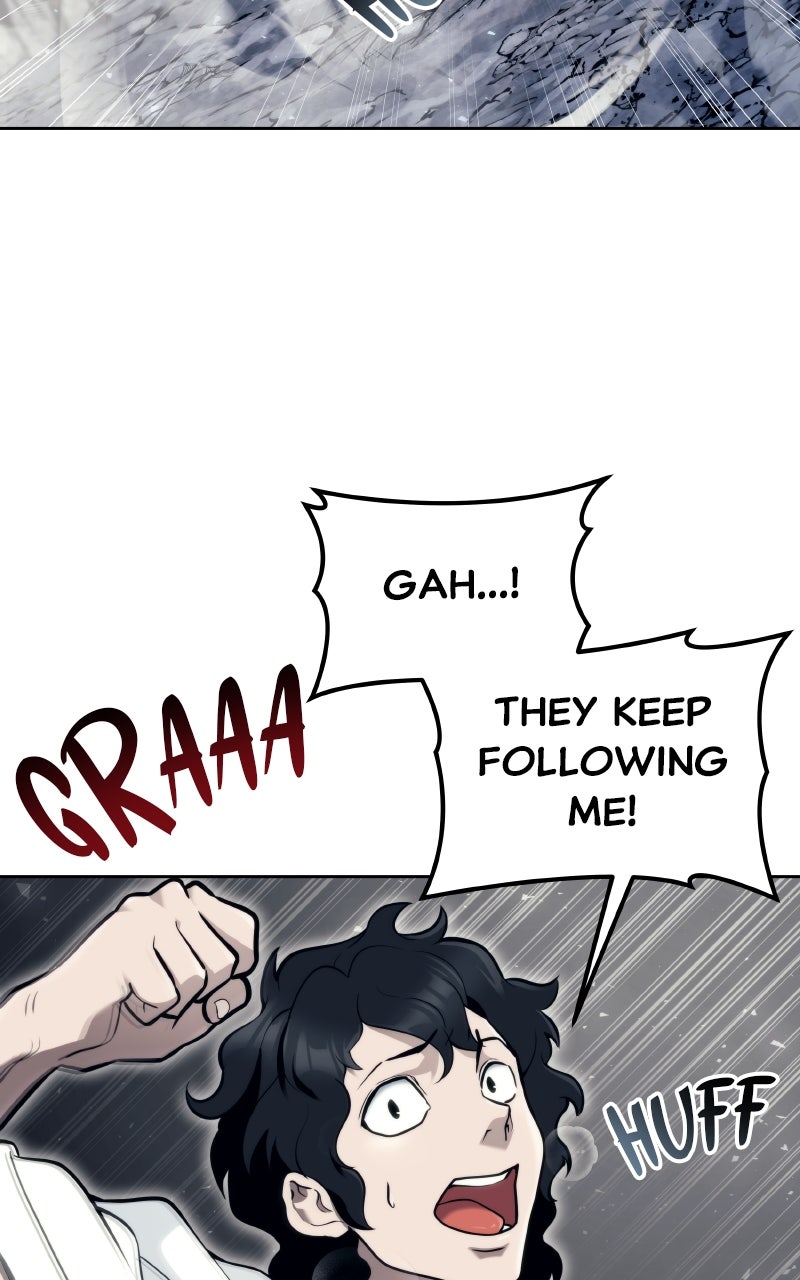 Read Tower of God_ Urek Mazino EN Manga Online