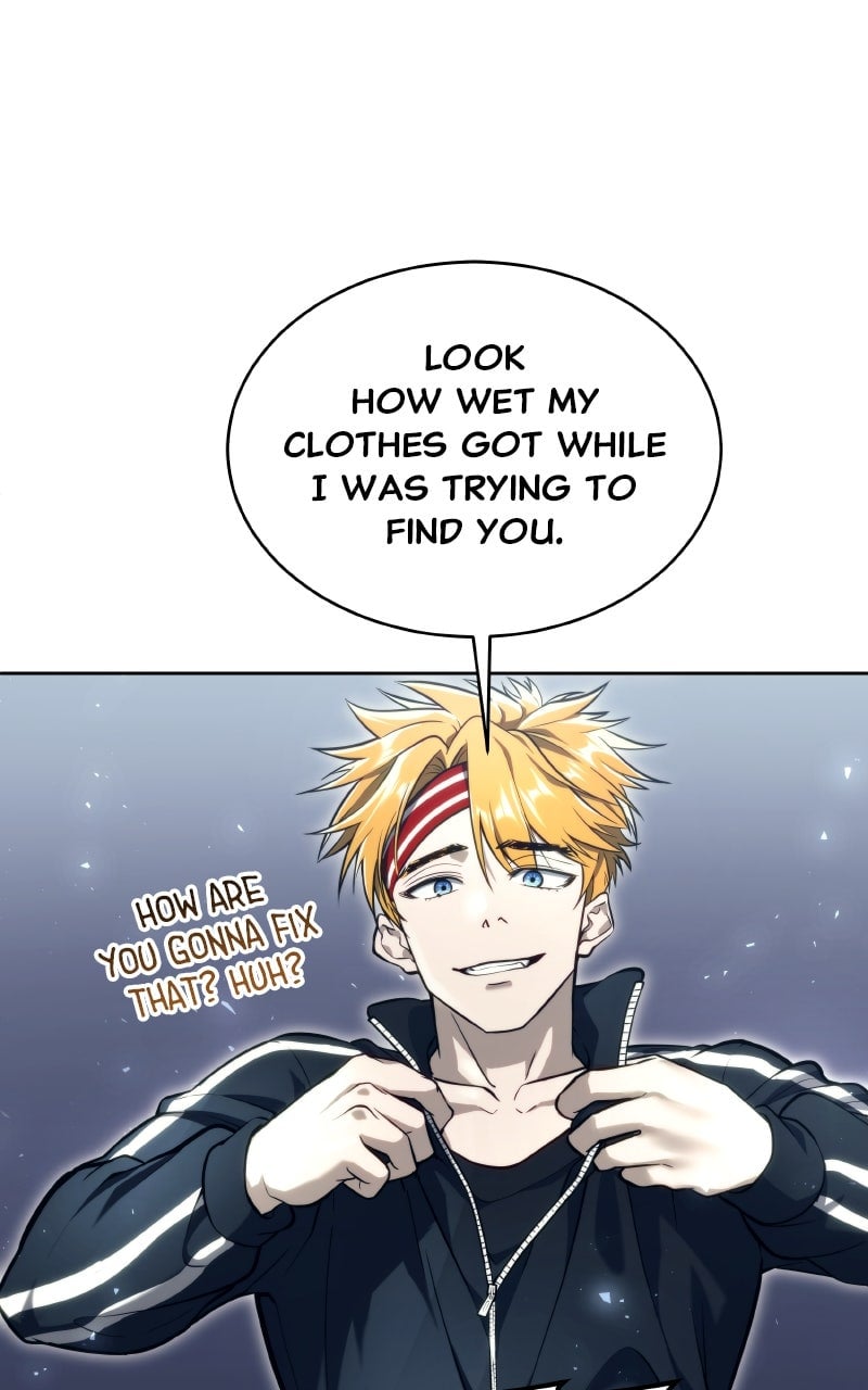 Read Tower of God_ Urek Mazino EN Manga Online