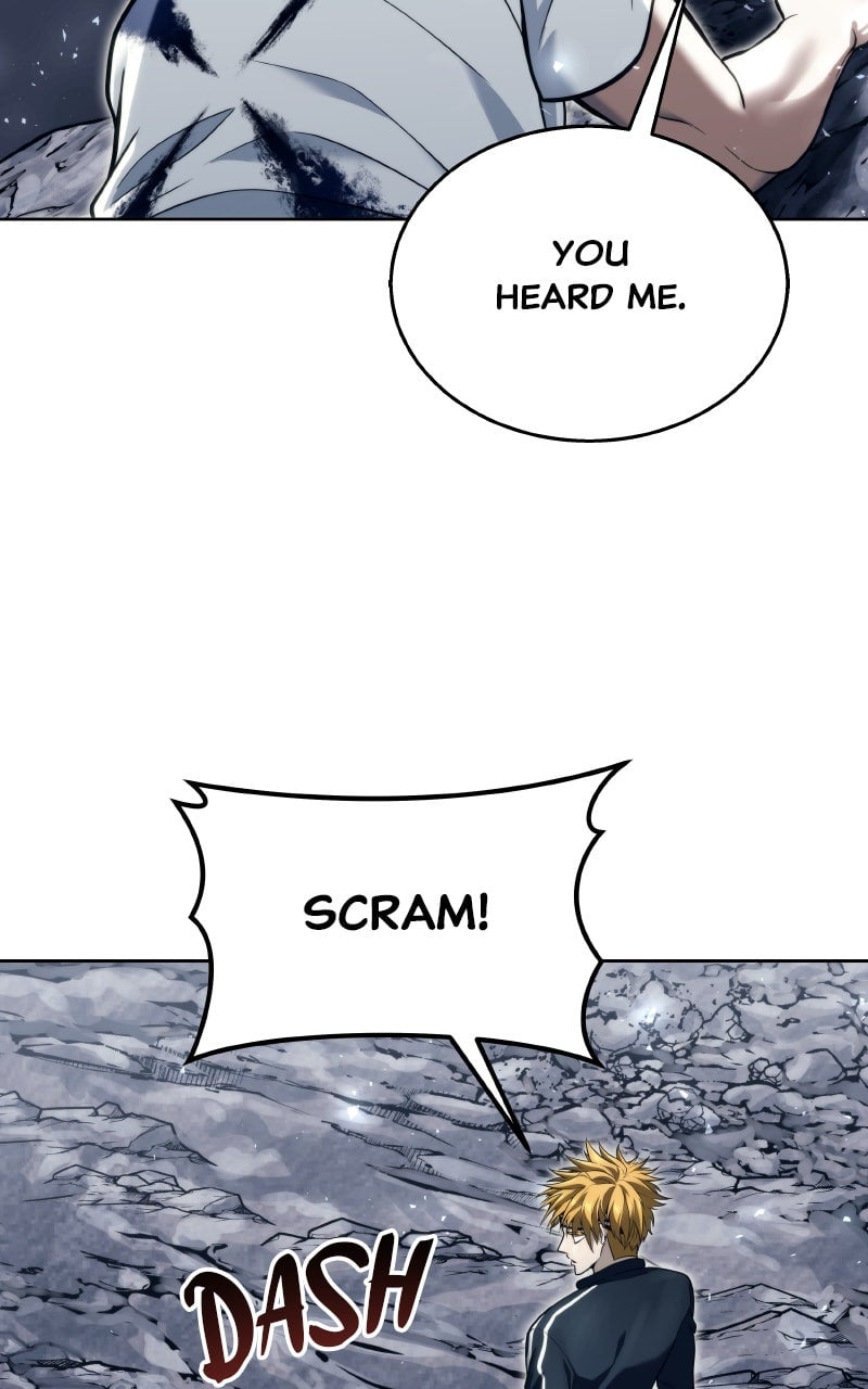 Read Tower of God_ Urek Mazino EN Manga Online