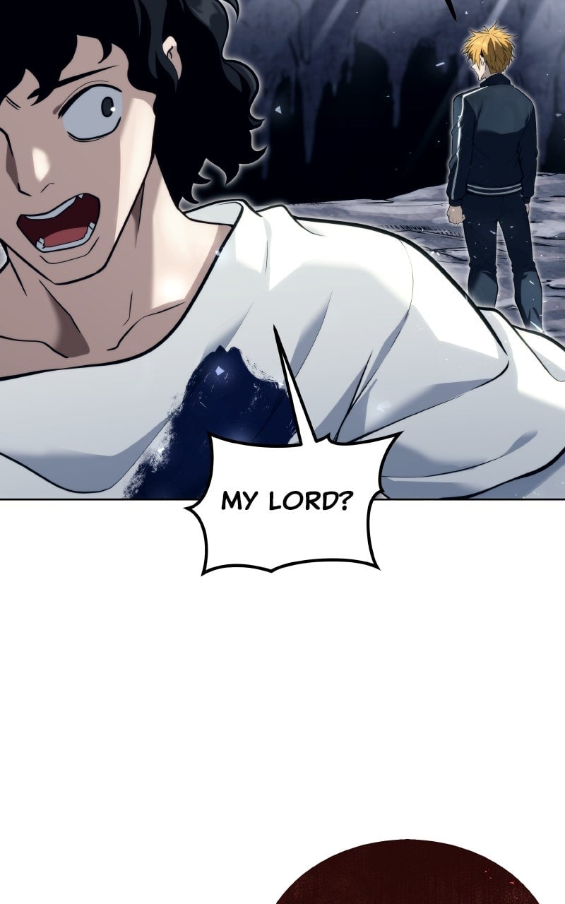 Read Tower of God_ Urek Mazino EN Manga Online