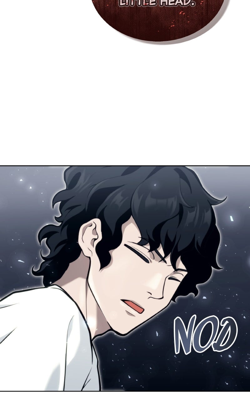 Read Tower of God_ Urek Mazino EN Manga Online