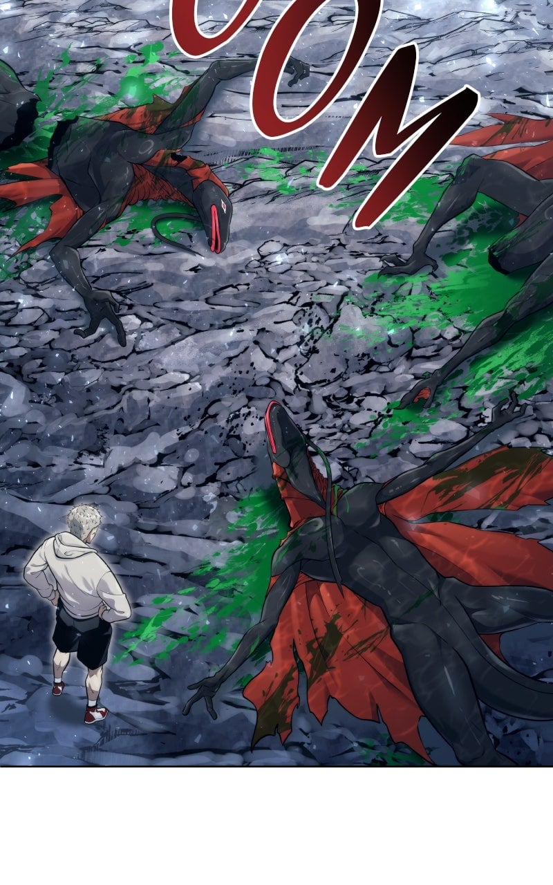 Read Tower of God_ Urek Mazino EN Manga Online