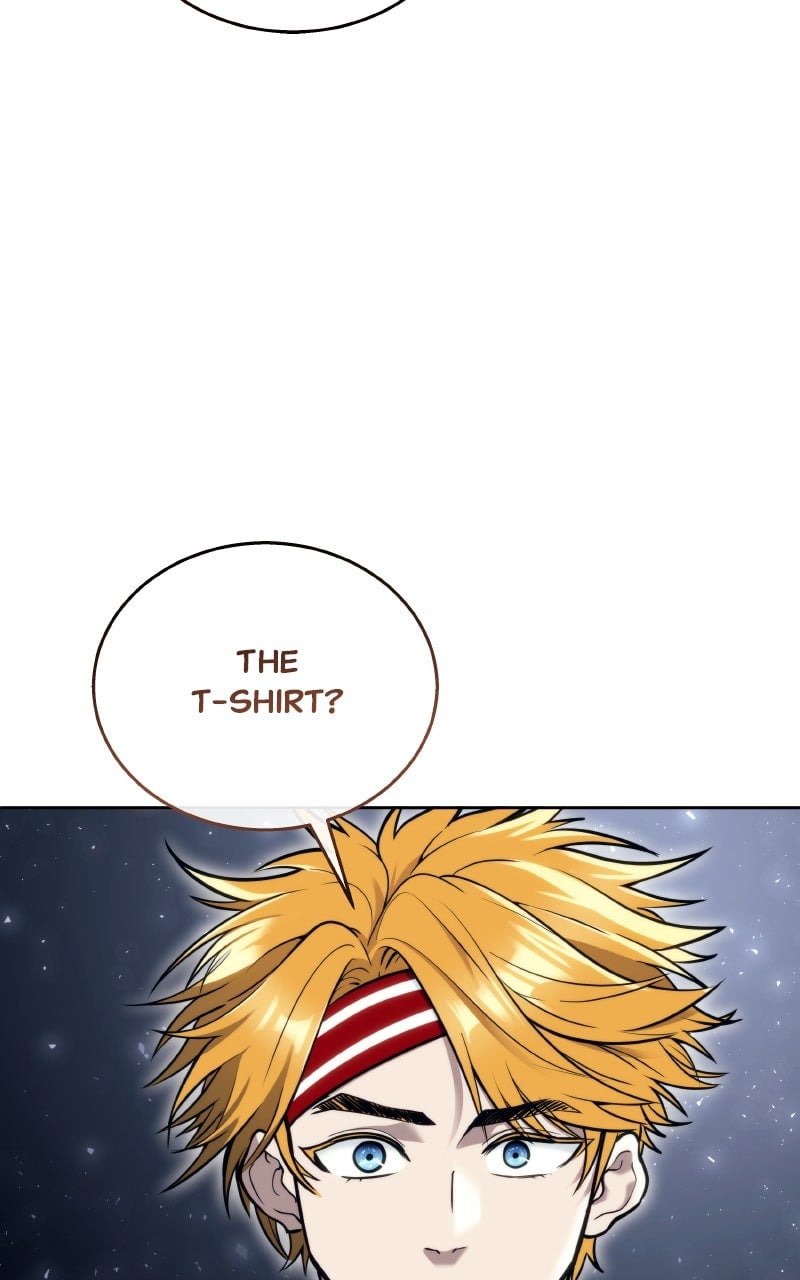 Read Tower of God_ Urek Mazino EN Manga Online
