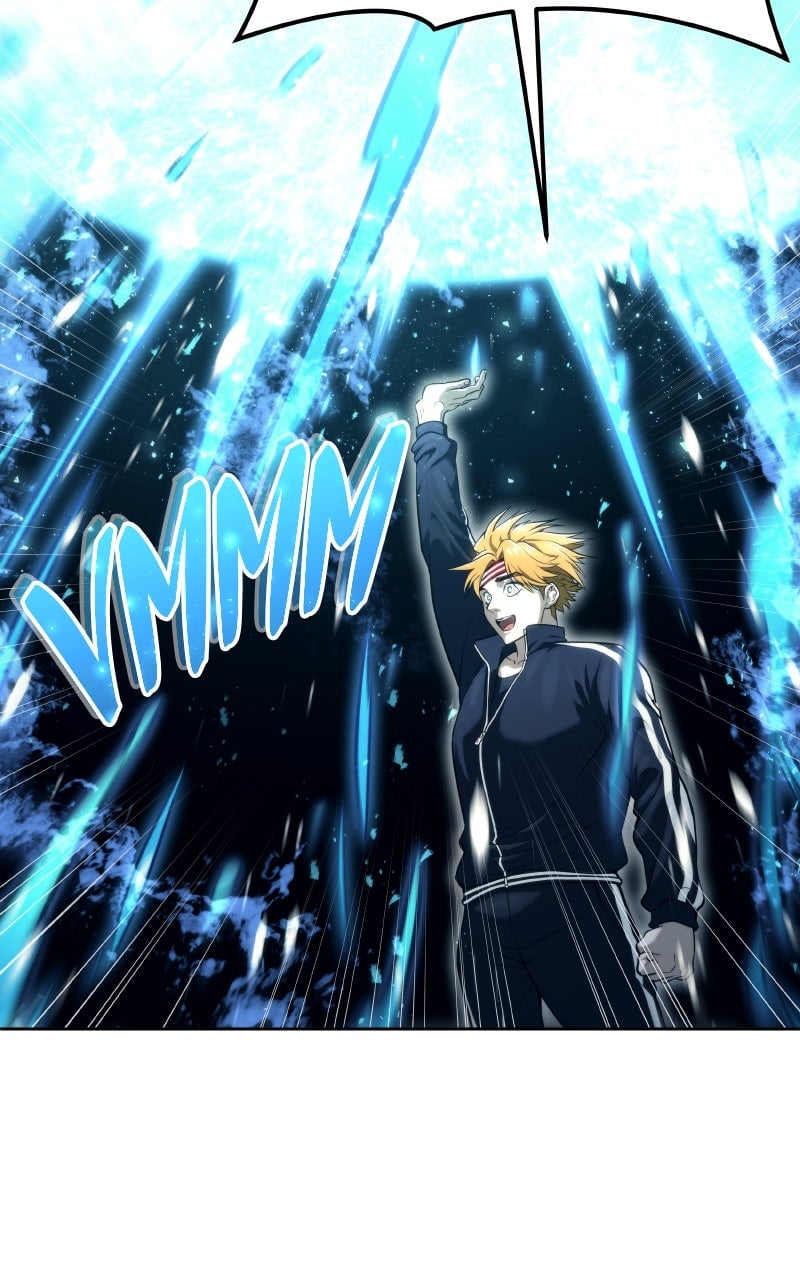 Read Tower of God_ Urek Mazino EN Manga Online