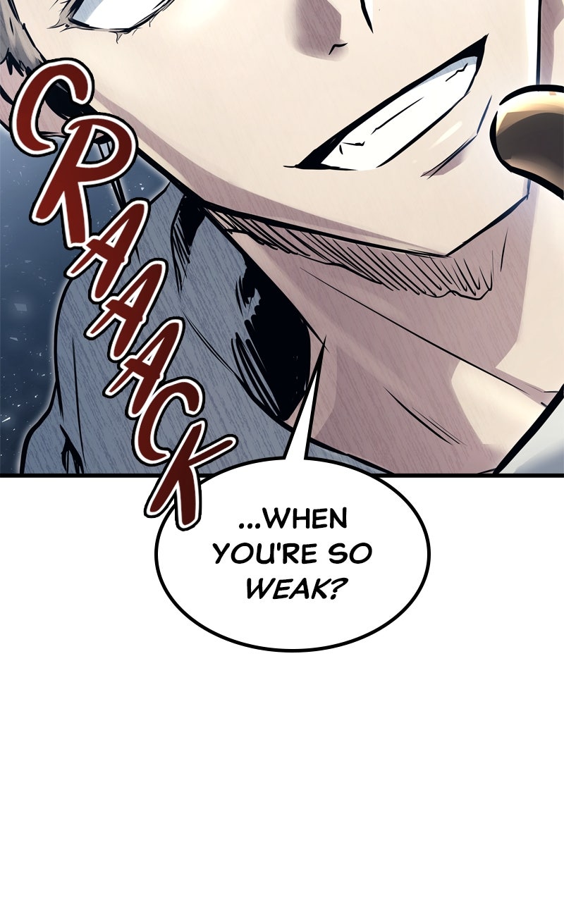 Read Tower of God_ Urek Mazino EN Manga Online