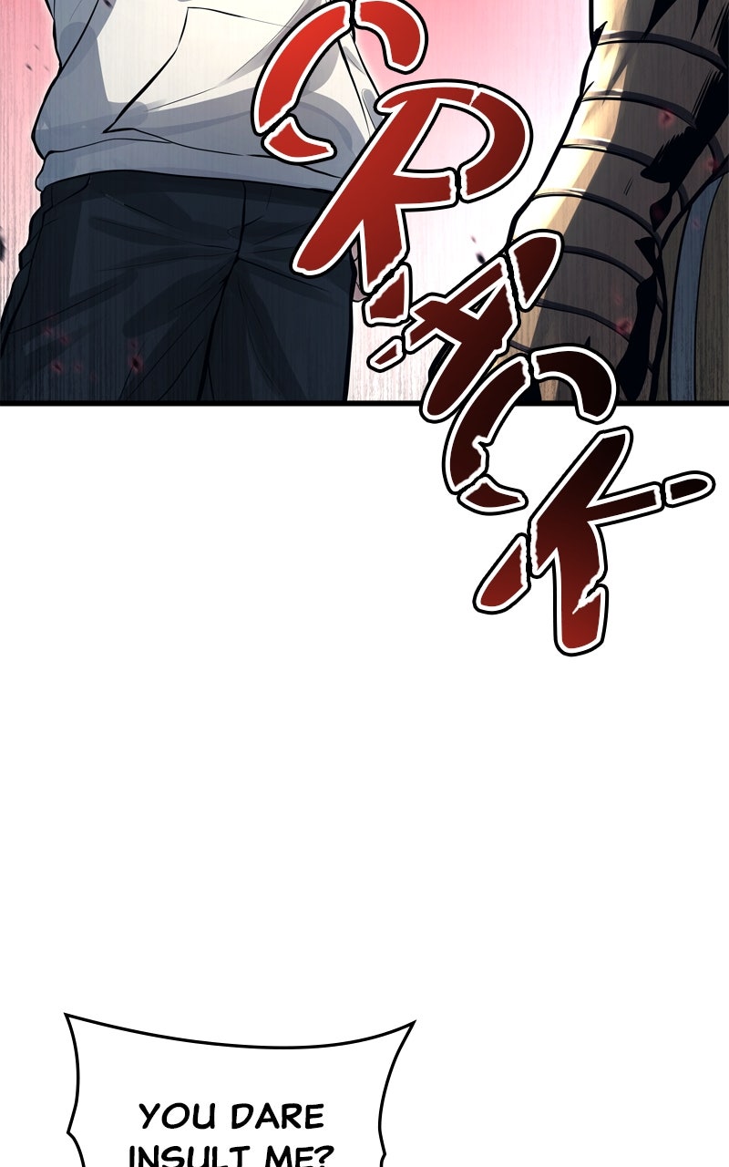Read Tower of God_ Urek Mazino EN Manga Online