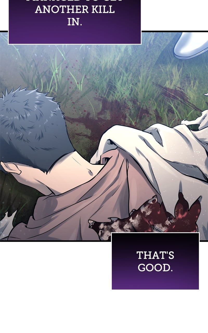 Read Tower of God_ Urek Mazino EN Manga Online