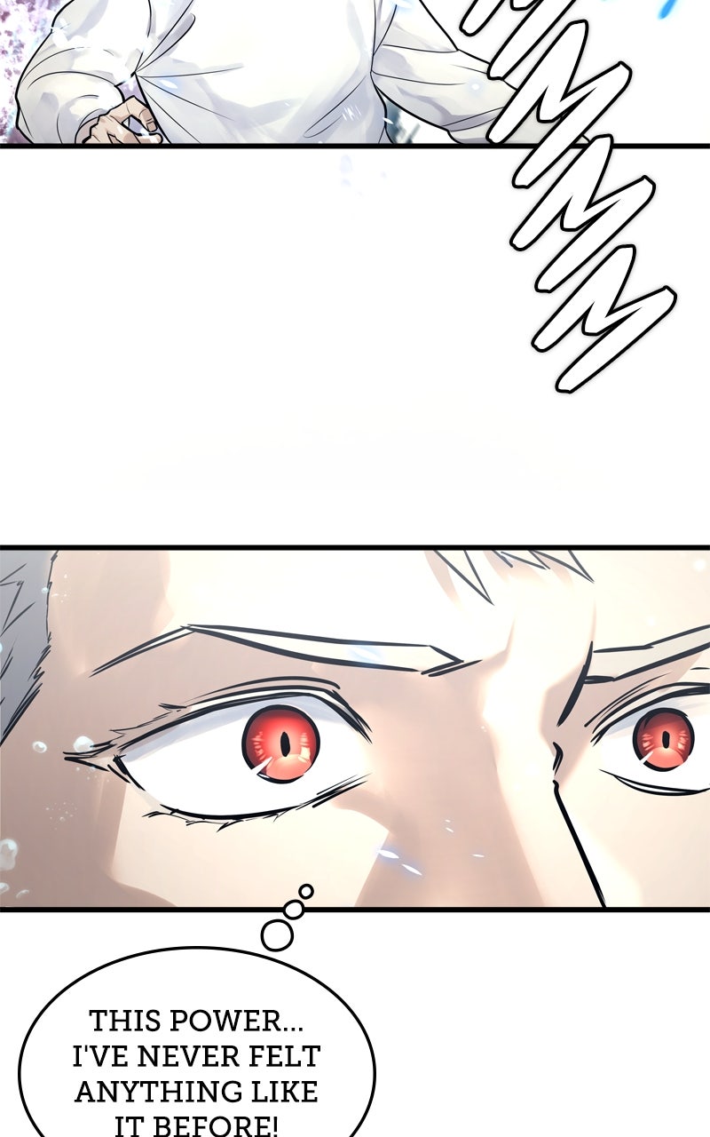 Read Tower of God_ Urek Mazino EN Manga Online