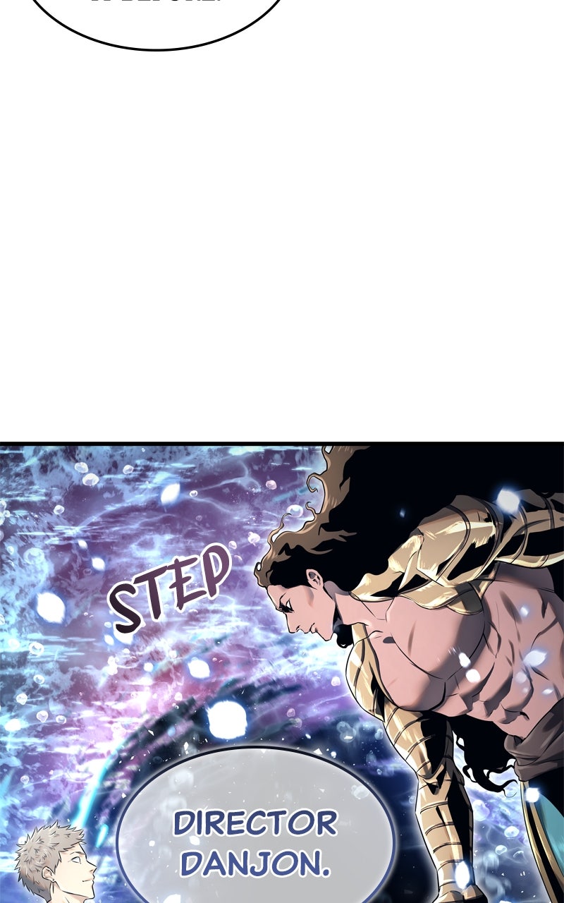 Read Tower of God_ Urek Mazino EN Manga Online