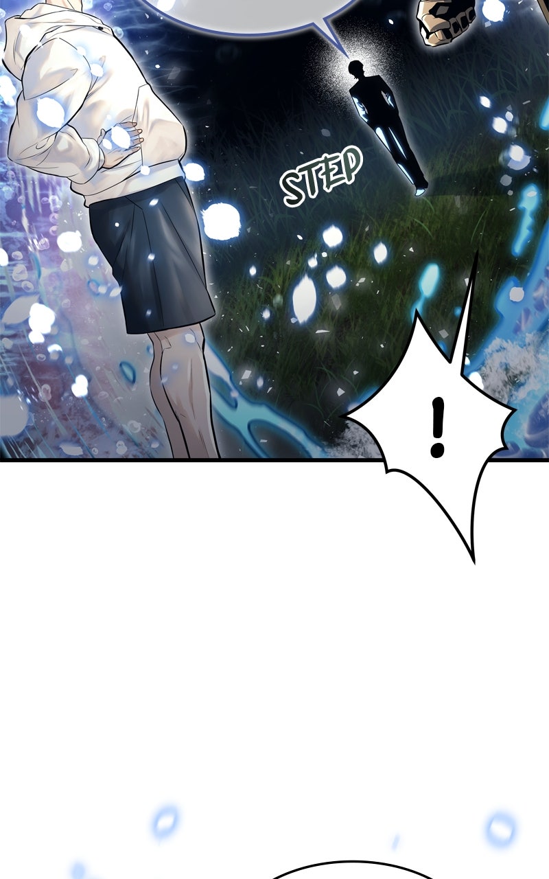 Read Tower of God_ Urek Mazino EN Manga Online