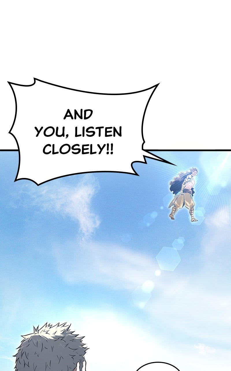 Read Tower of God_ Urek Mazino EN Manga Online