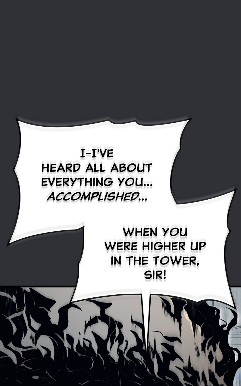 Read Tower of God_ Urek Mazino EN Manga Online
