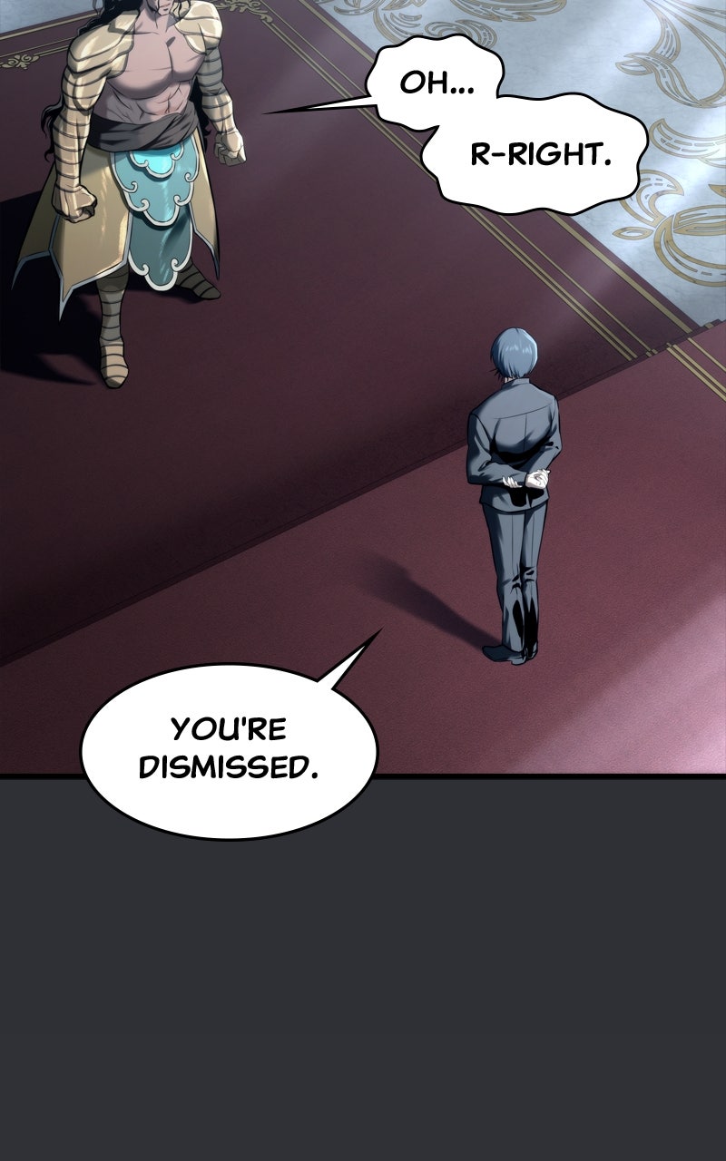 Read Tower of God_ Urek Mazino EN Manga Online