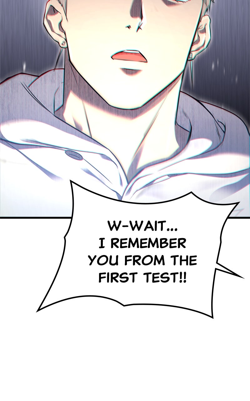 Read Tower of God_ Urek Mazino EN Manga Online