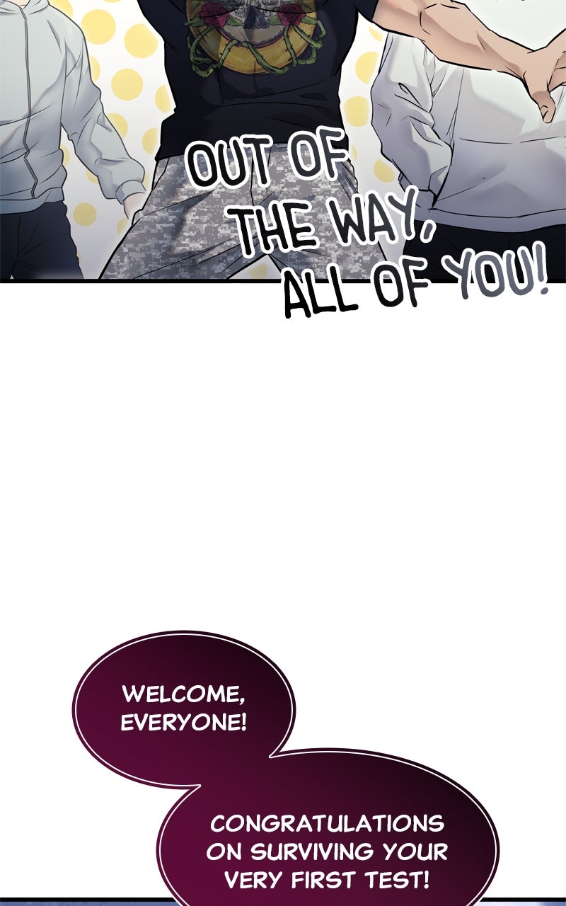 Read Tower of God_ Urek Mazino EN Manga Online