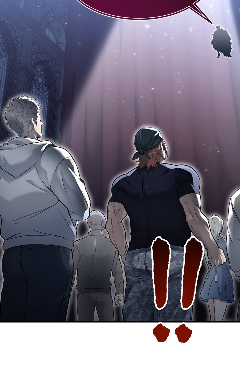 Read Tower of God_ Urek Mazino EN Manga Online
