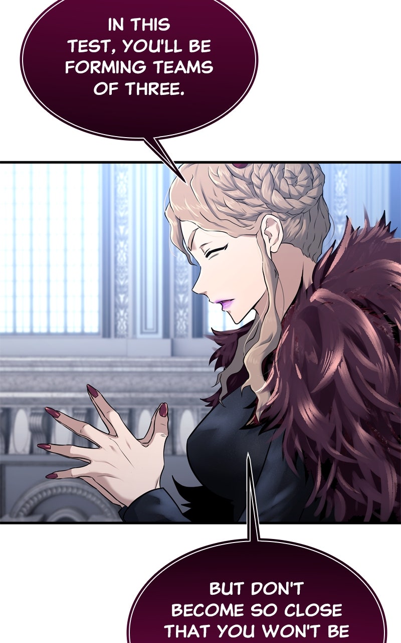 Read Tower of God_ Urek Mazino EN Manga Online