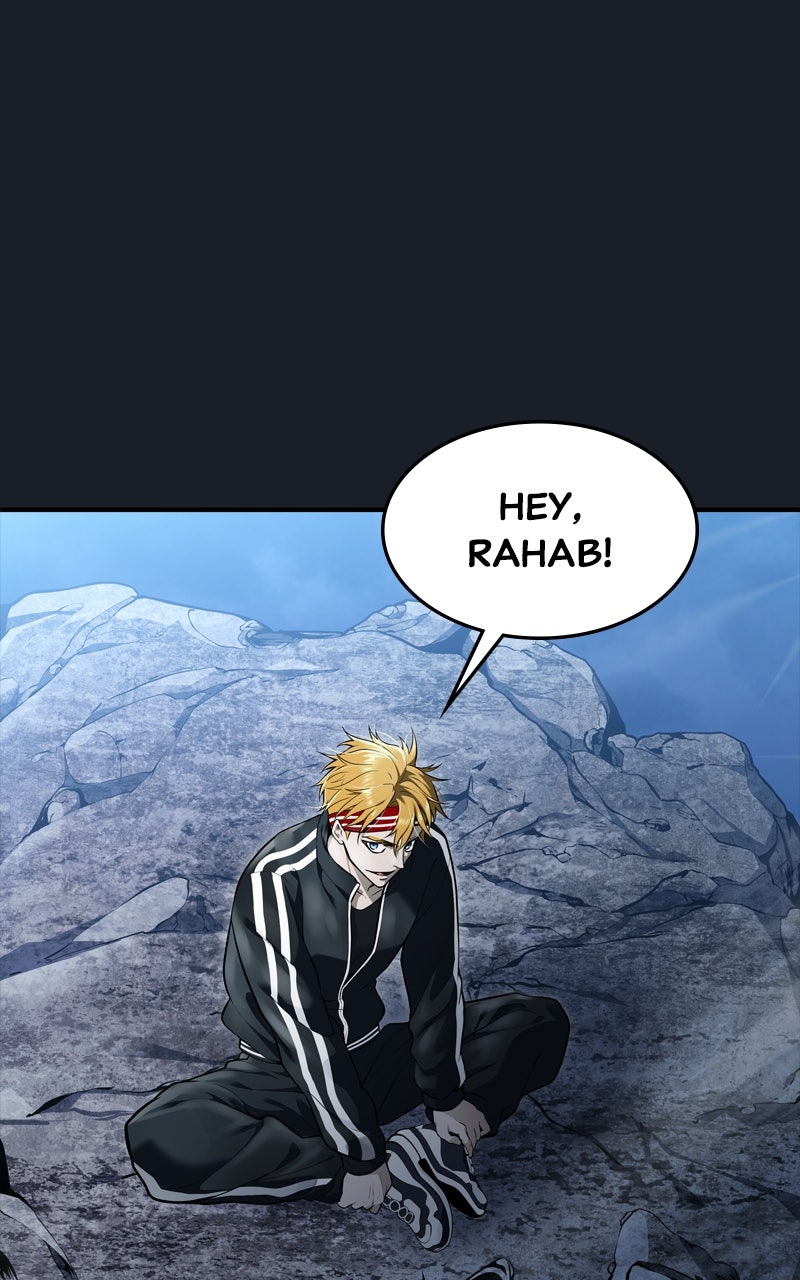 Read Tower of God_ Urek Mazino EN Manga Online