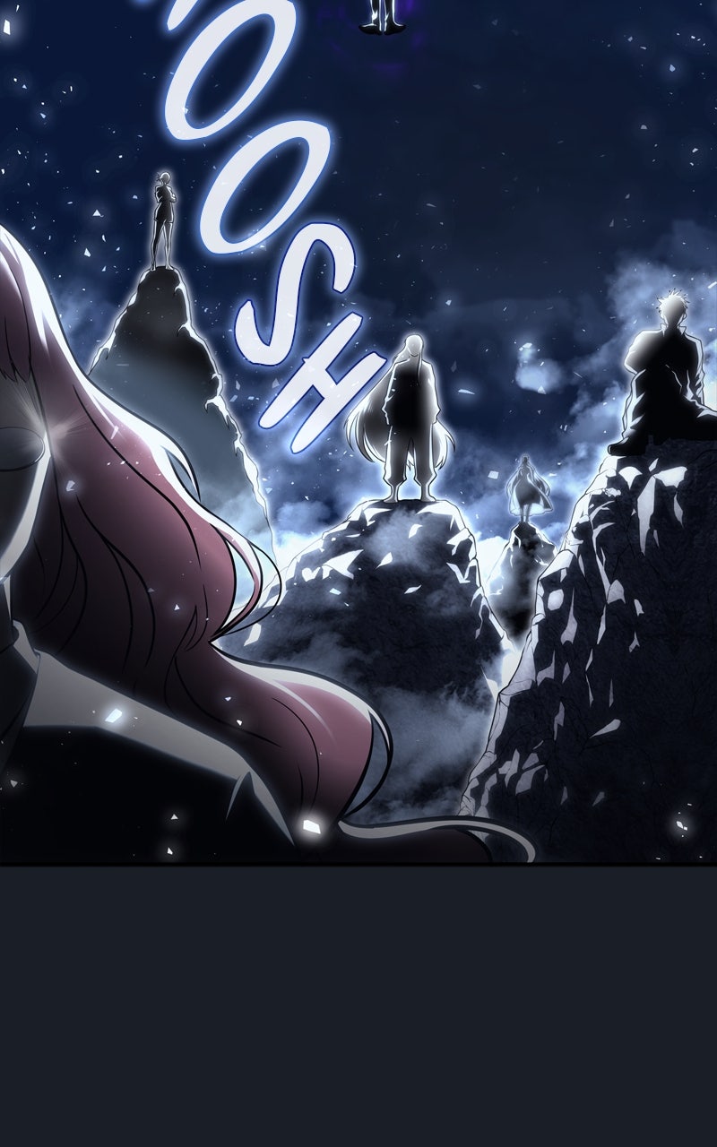 Read Tower of God_ Urek Mazino EN Manga Online