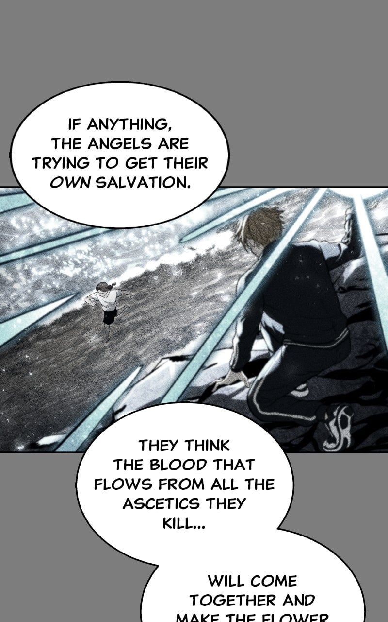 Read Tower of God_ Urek Mazino EN Manga Online