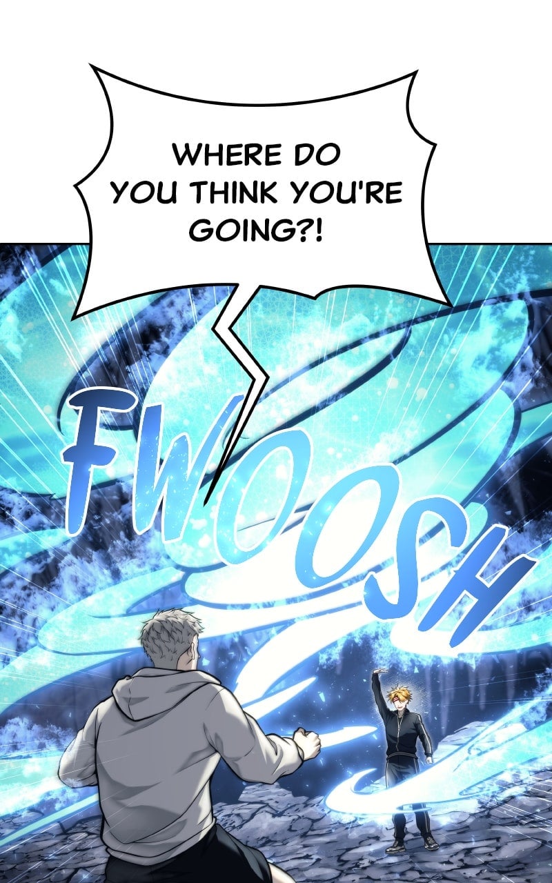 Read Tower of God_ Urek Mazino EN Manga Online