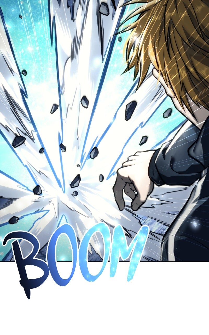 Read Tower of God_ Urek Mazino EN Manga Online
