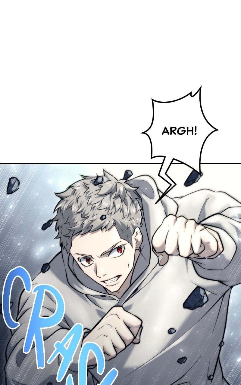 Read Tower of God_ Urek Mazino EN Manga Online