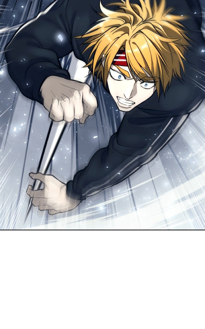 Read Tower of God_ Urek Mazino EN Manga Online