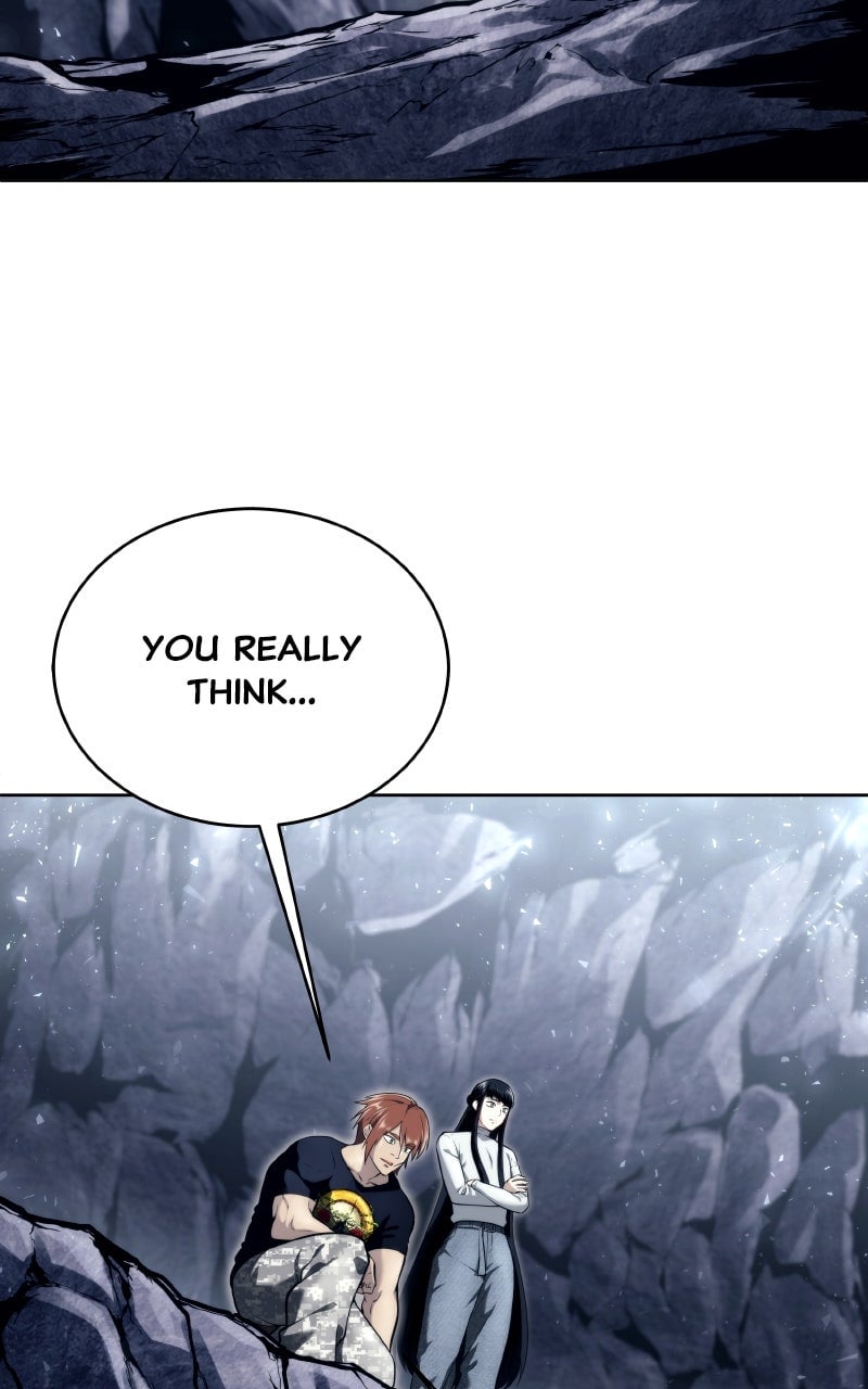 Read Tower of God_ Urek Mazino EN Manga Online