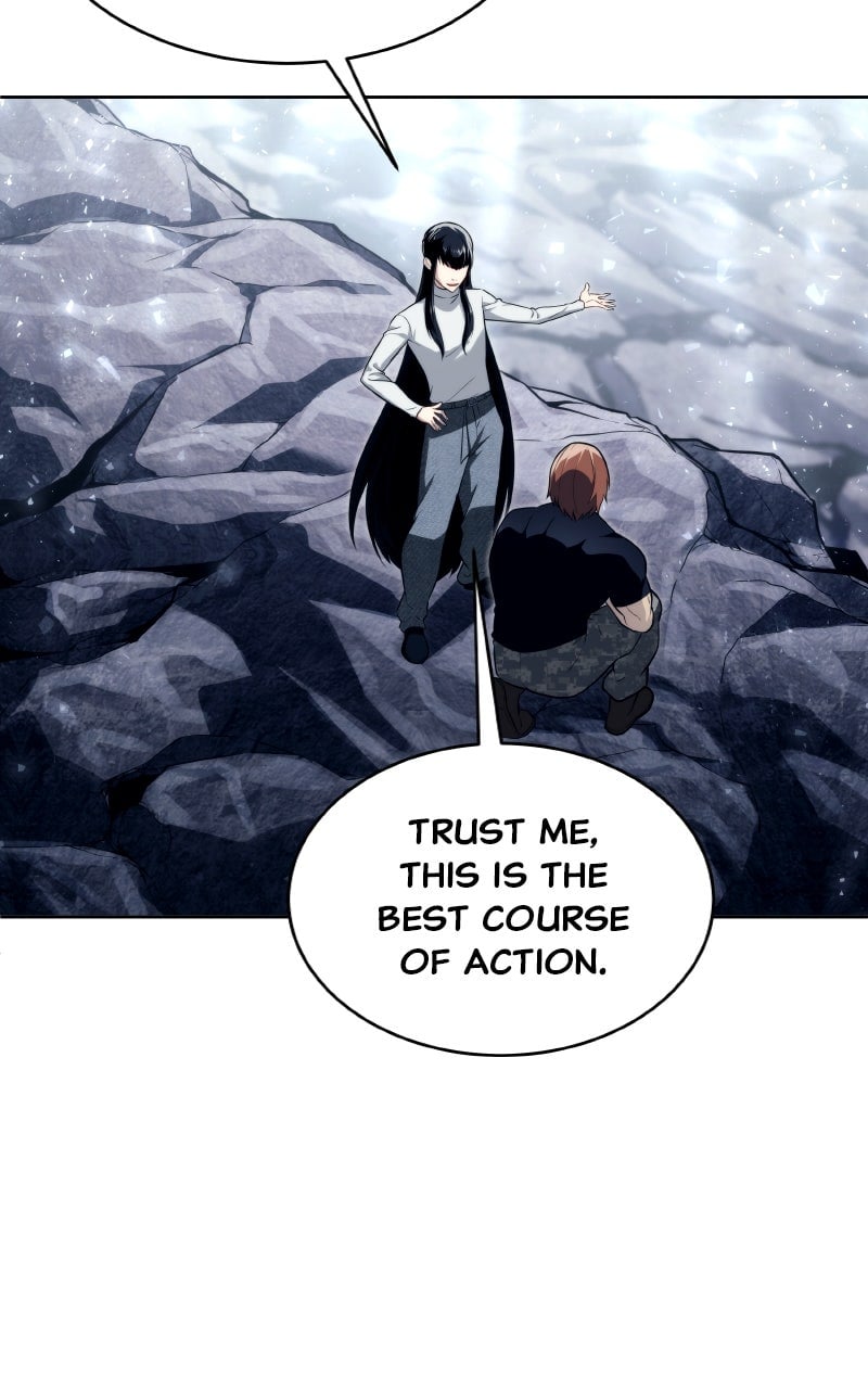 Read Tower of God_ Urek Mazino EN Manga Online