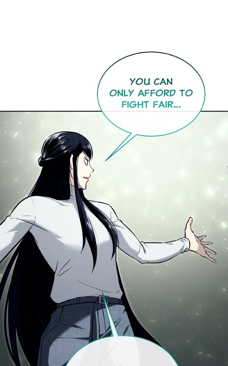 Read Tower of God_ Urek Mazino EN Manga Online