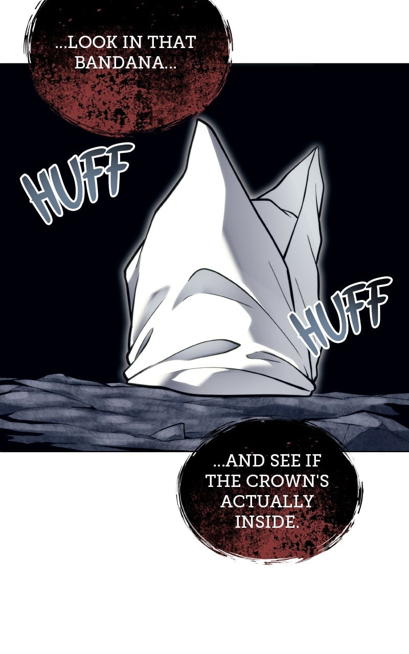 Read Tower of God_ Urek Mazino EN Manga Online