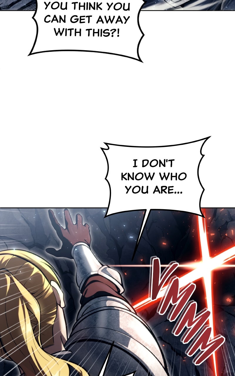 Read Tower of God_ Urek Mazino EN Manga Online