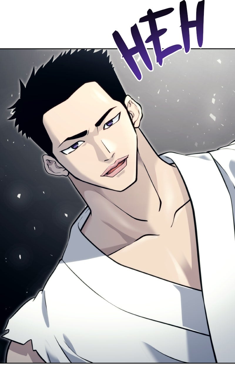 Read Tower of God_ Urek Mazino EN Manga Online