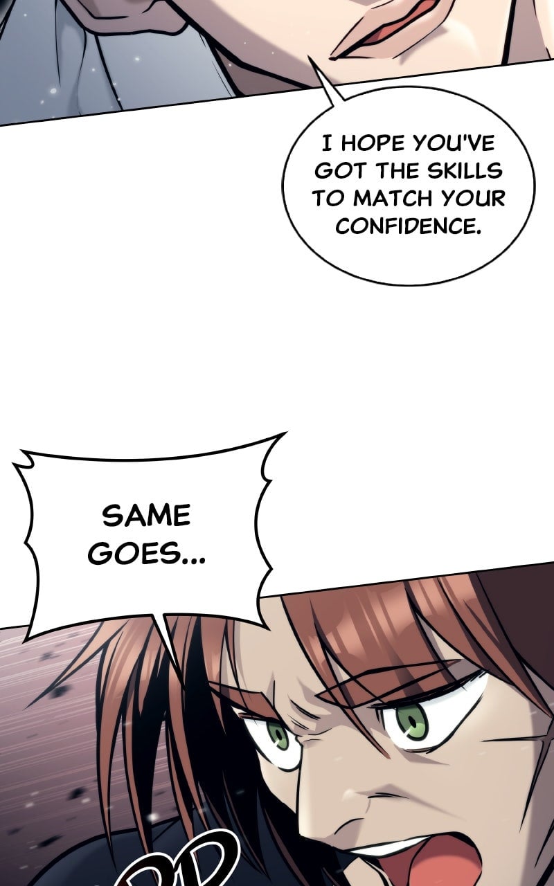 Read Tower of God_ Urek Mazino EN Manga Online
