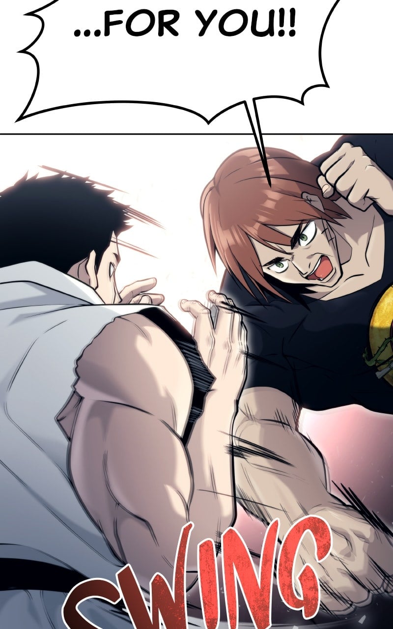Read Tower of God_ Urek Mazino EN Manga Online