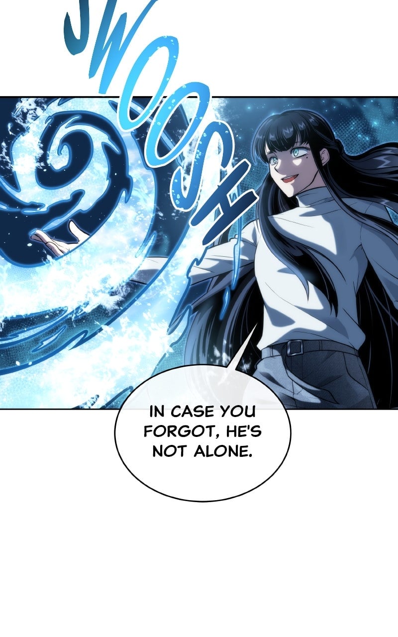 Read Tower of God_ Urek Mazino EN Manga Online