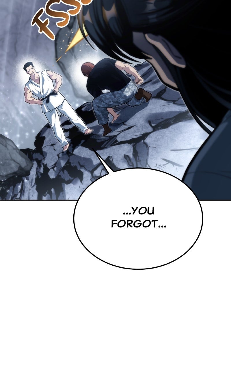 Read Tower of God_ Urek Mazino EN Manga Online